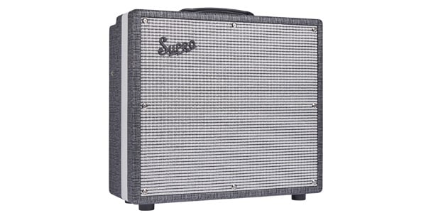 SUPRO / BLACK MAGICK COMBO画像2
