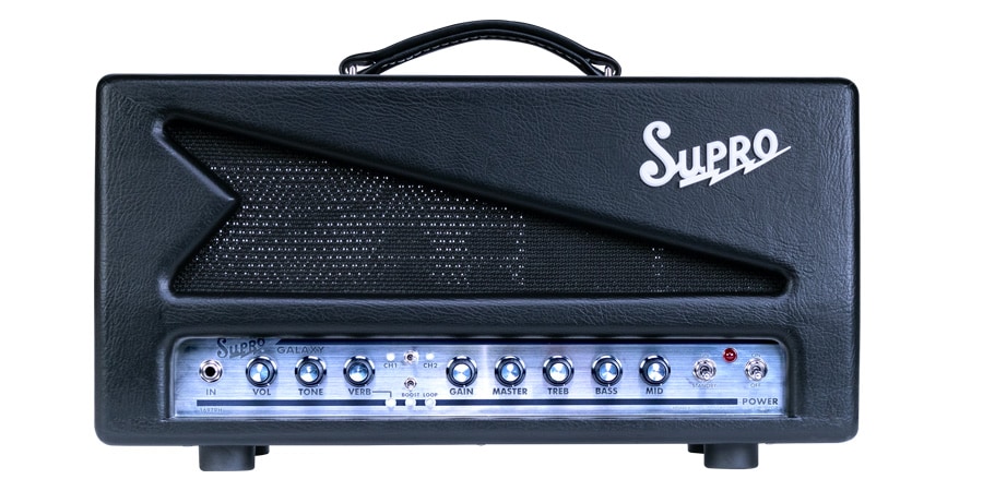 SUPRO/1697RH Galaxy Head