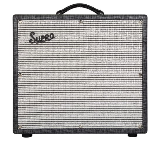 SUPRO/1699R Statesman Combo