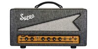 SUPRO 1699RH Statesman Head