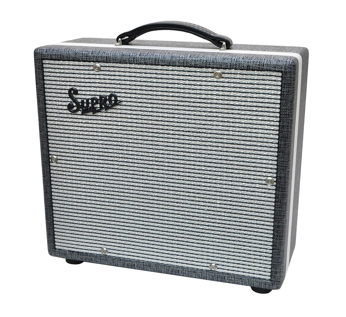 SUPRO/1700 Supreme / Comet Extension Cab