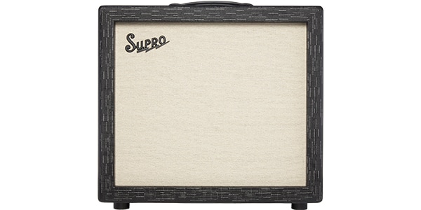 SUPRO/ROYALE CABINET 1x12