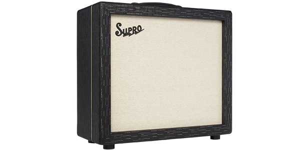 SUPRO / ROYALE CABINET 1x12画像2