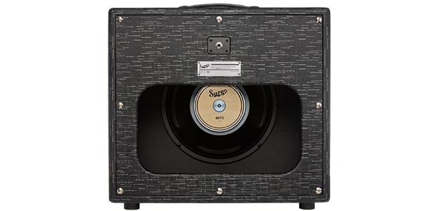 SUPRO / ROYALE CABINET 1x12画像5