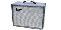 SUPRO 1742 Titan 1 x 12 Extension cabinet