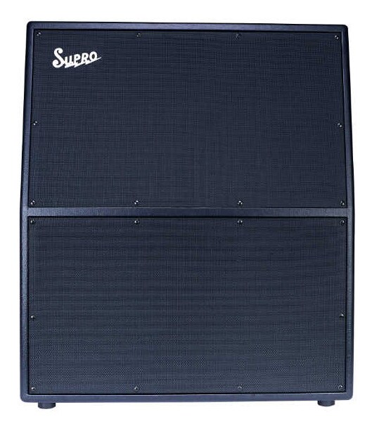 SUPRO/1777 Galaxy 4x12 Extension Cabinet