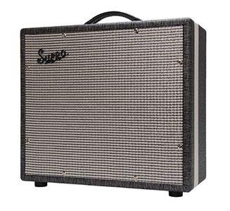 SUPRO / 1790 Black Magick 1x12 Extension Cab画像3