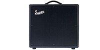 SUPRO 1797 Galaxy 1x12 Extension Cabinet