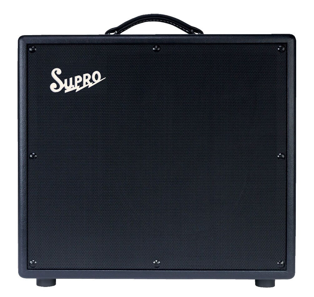 SUPRO/1797 Galaxy 1x12 Extension Cabinet