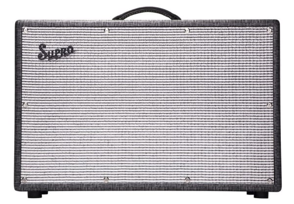 SUPRO/1799 Statesman 2x12 Extension