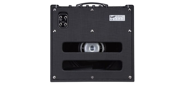 SUPRO ( スプロ )  / Blues King 12　ギターコンボアンプ画像2