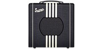 SUPRO Delta King 8 Black ＆ Cream