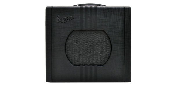 SUPRO ( スプロ )  / Delta King 10 Black & Black画像2