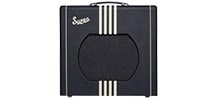 SUPRO Delta King  12 Black &amp; Cream