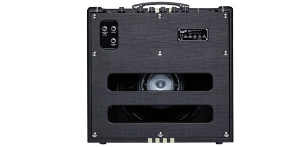 SUPRO / Delta King  12 Black & Cream画像4