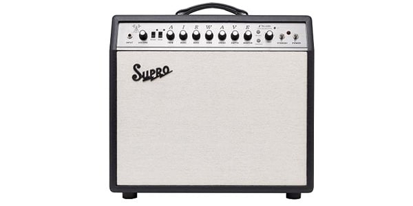 SUPRO / Airwave 25Watt 1x12
