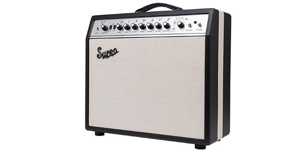 SUPRO / Airwave 25Watt 1x12画像2