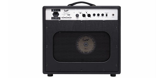 SUPRO / Airwave 25Watt 1x12画像3