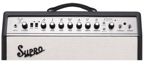 SUPRO / Airwave 25Watt 1x12画像5