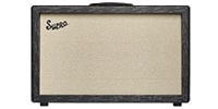 SUPRO / ROYALE 2x12 ギターコンボアンプ アウトレット品