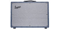 SUPRO / KEELEY CUSTOM 12
