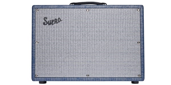 SUPRO ( スプロ )  / KEELEY CUSTOM 12