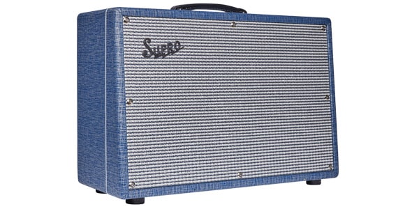 SUPRO ( スプロ )  / KEELEY CUSTOM 12画像2