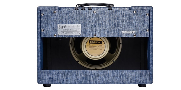 SUPRO ( スプロ )  / KEELEY CUSTOM 12画像3