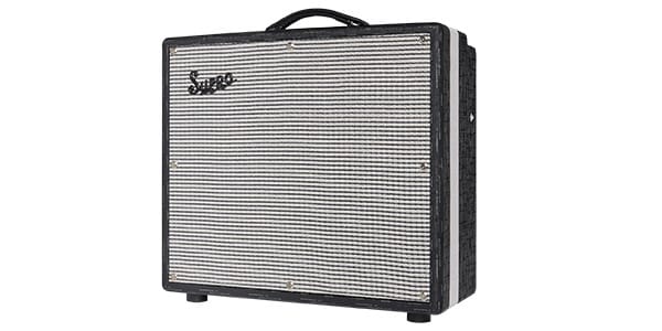SUPRO / BLACK MAGICK REVERB Tyler Bryant Signature画像3