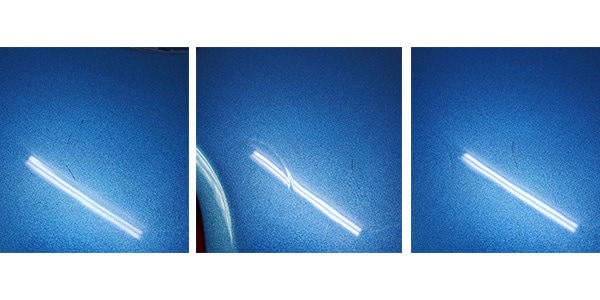 SUPRO ( スプロ ) Jamesport Ocean Blue Metallic アウトレット品 送料
