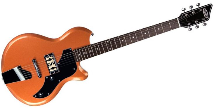 SUPRO/Jamesport Bronze Metallic