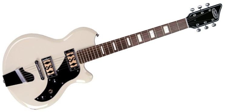 SUPRO/Westbury Antique White