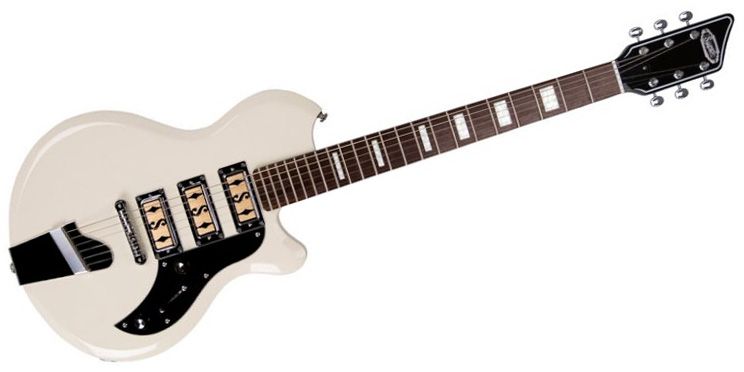 SUPRO/Hampton Antique White