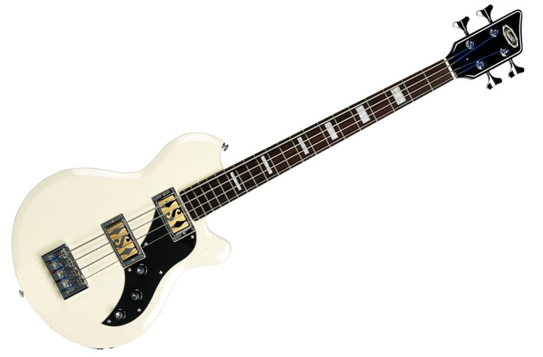 SUPRO/Huntington II Antique White