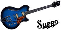 SUPRO Clermont