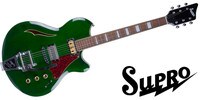 SUPRO Conquistador