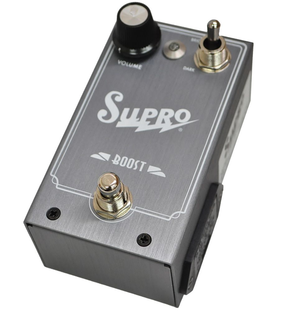 SUPRO/Boost