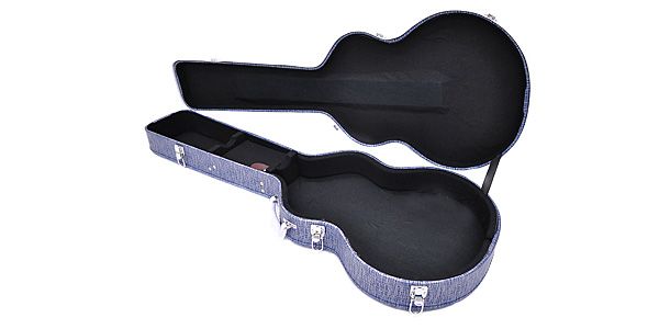 SUPRO / C15L AMERICANA SERIES HARD CASE (LARGE)画像3