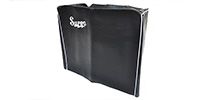 SUPRO Classic Series 1x10 Amp Cover