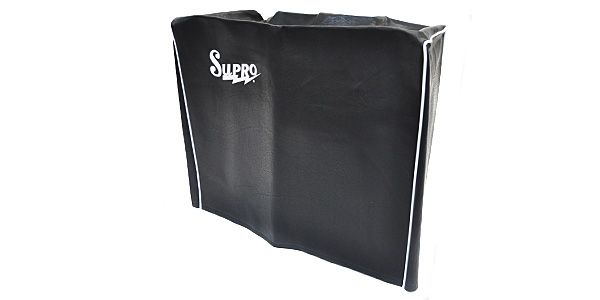 SUPRO/Classic Series 1x10 Amp Cover