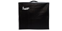 SUPRO 1x12 Black Magick Cover