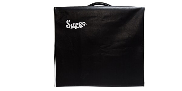 SUPRO ( スプロ ) / 1x12 Black Magick Cover