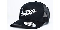 SUPRO / CLASSIC TRUCKER HAT