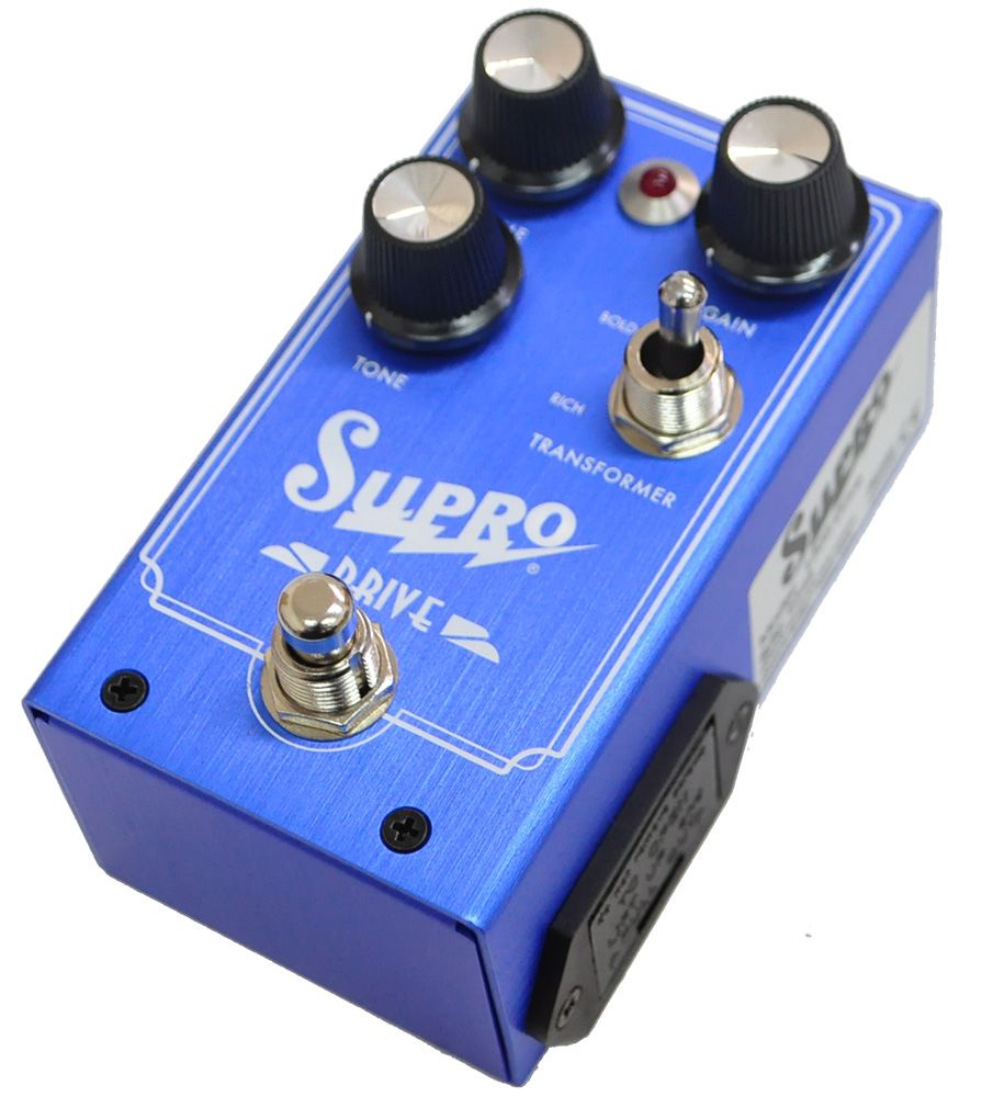 SUPRO/Drive