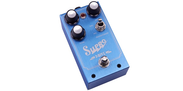 SUPRO / Drive画像4