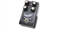 SUPRO Fuzz