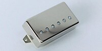 SUPRO GF21N USA VISTATONE PICKUP -NECK POSITION