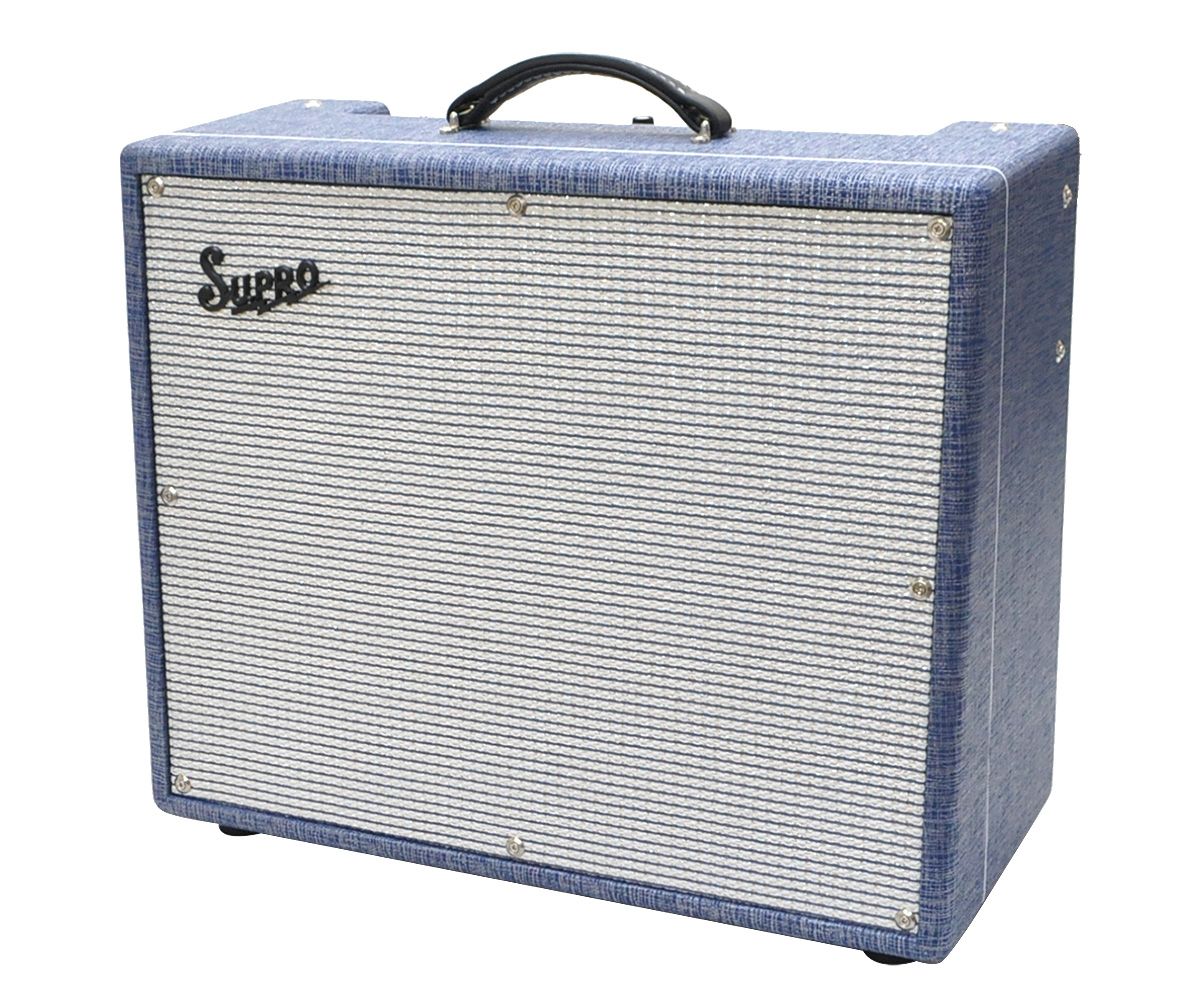 SUPRO/S6420 Thunderbolt