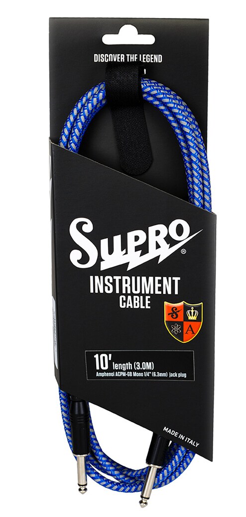 SUPRO/SUPRO-CX-10