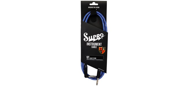 SUPRO / SUPRO-CY-10